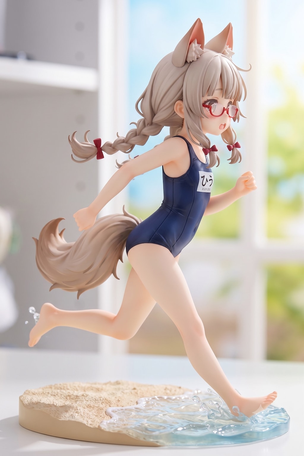 謎の海産物フィギュアコレクション１０８