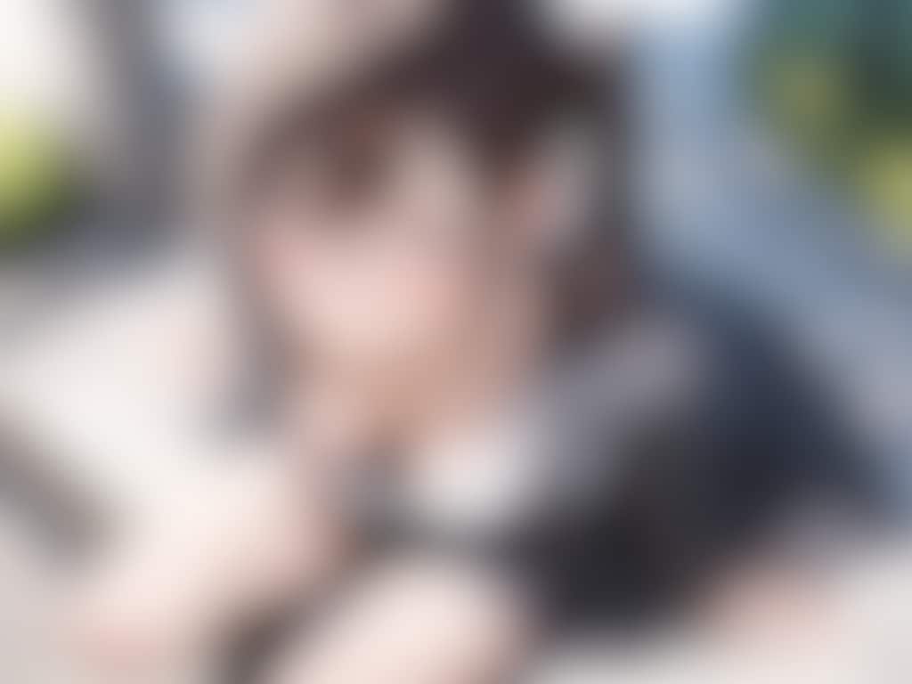 40枚:胸チラ眼鏡