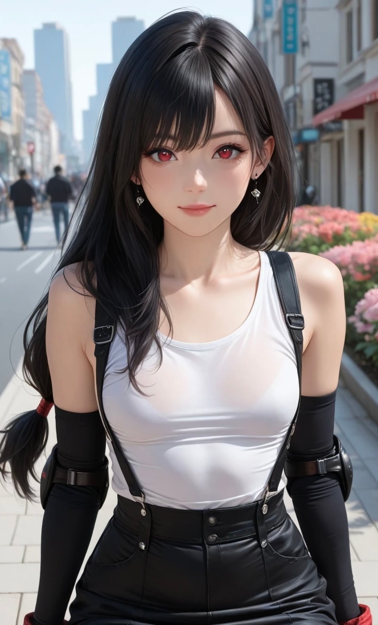 10枚:コスプレイヤー