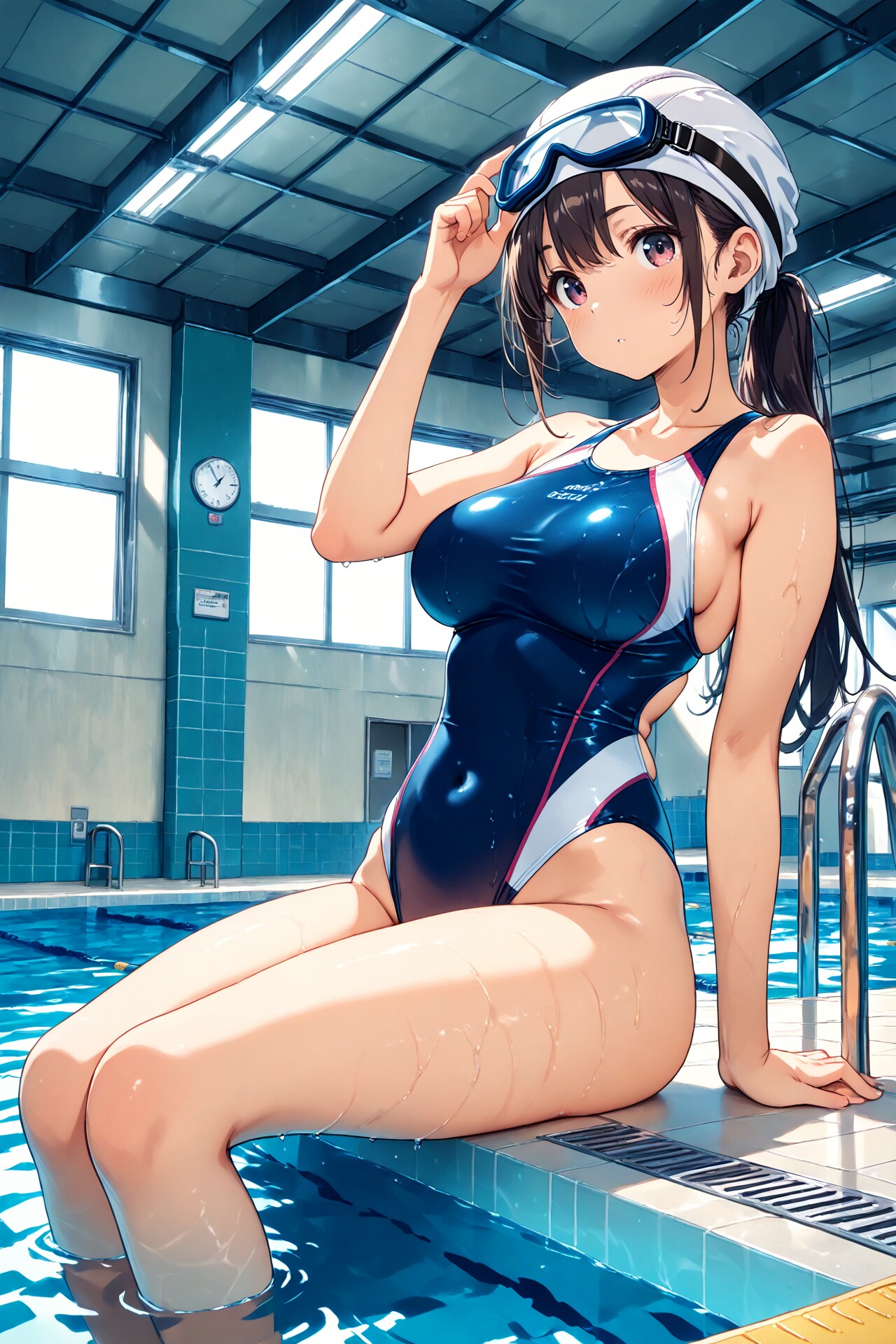 SNSに投稿したイラスト集 2026/02/27分