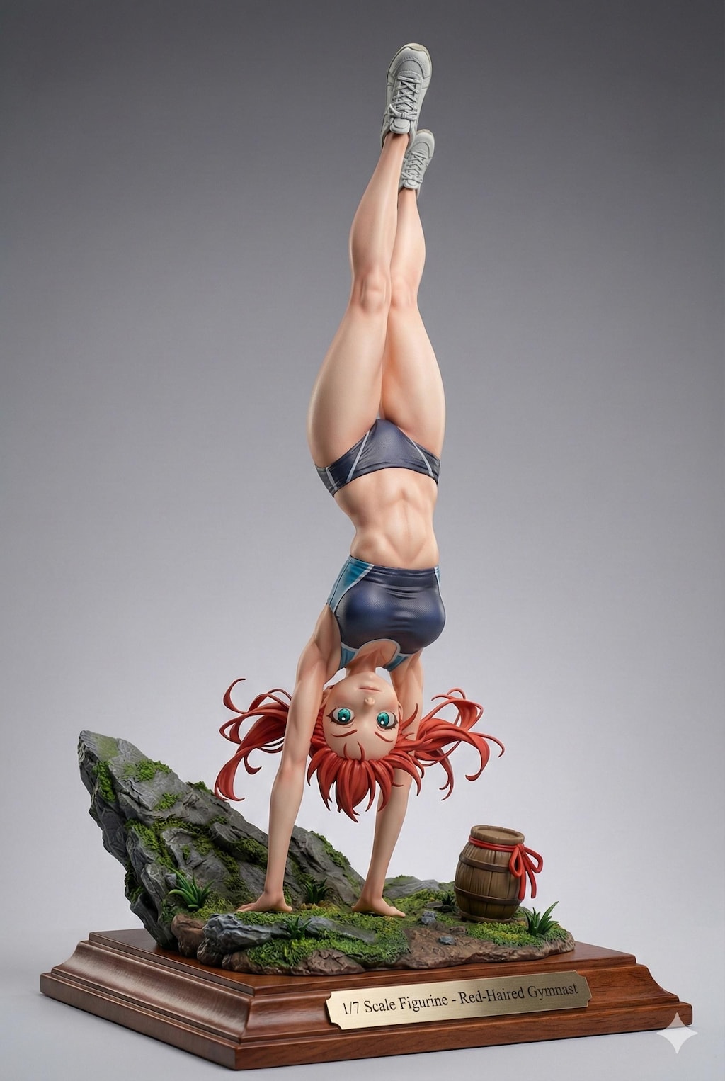 謎の海産物フィギュアコレクション２６