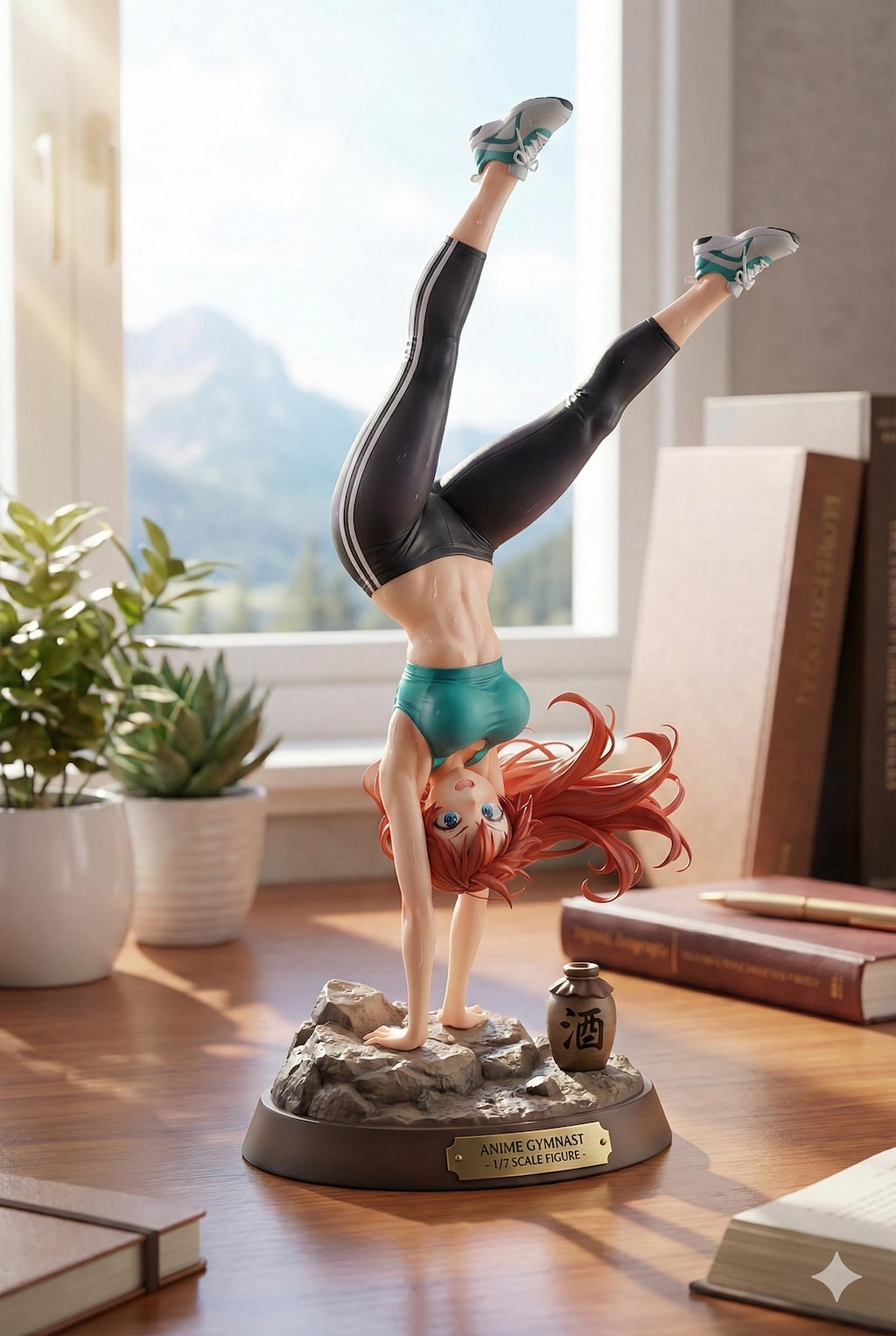 謎の海産物フィギュアコレクション２６