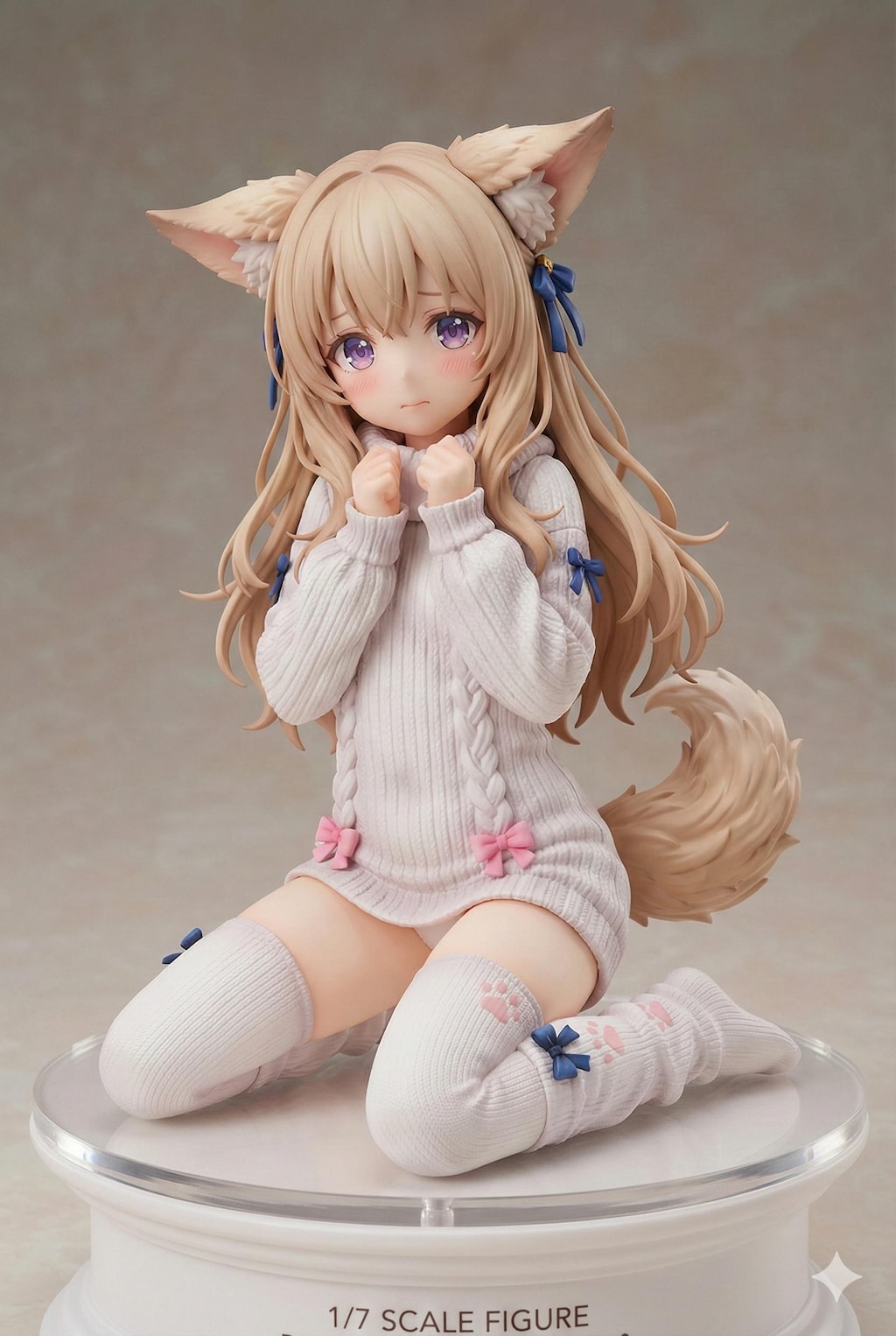 謎の海産物フィギュアコレクション２６