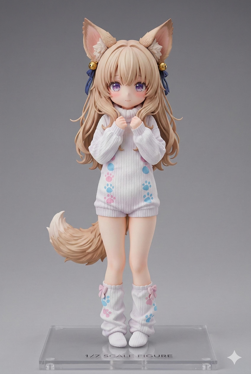 謎の海産物フィギュアコレクション２６