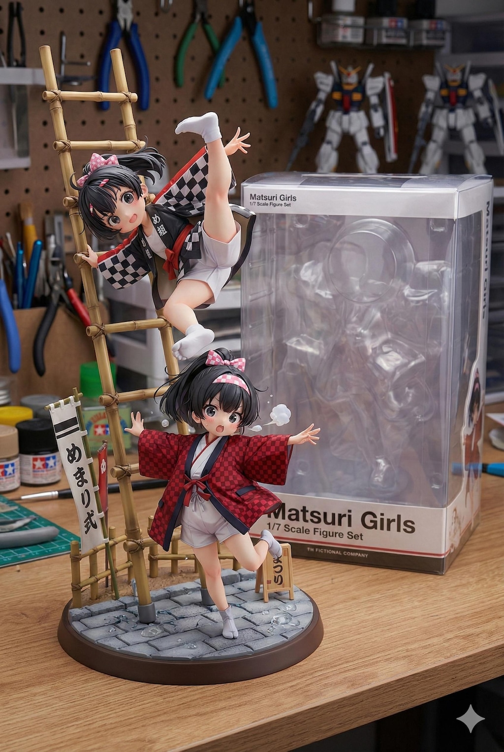 謎の海産物フィギュアコレクション２６