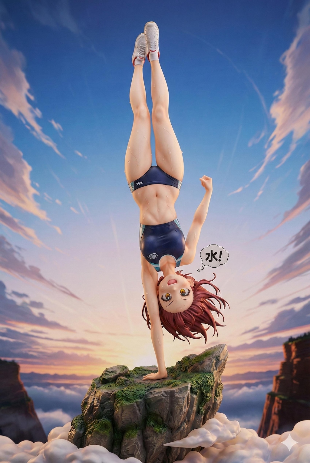 謎の海産物フィギュアコレクション２６