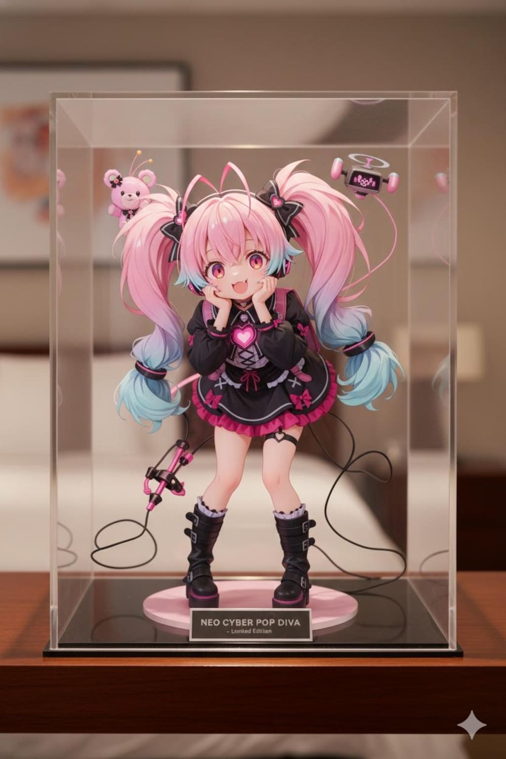 謎の海産物フィギュアコレクション２６