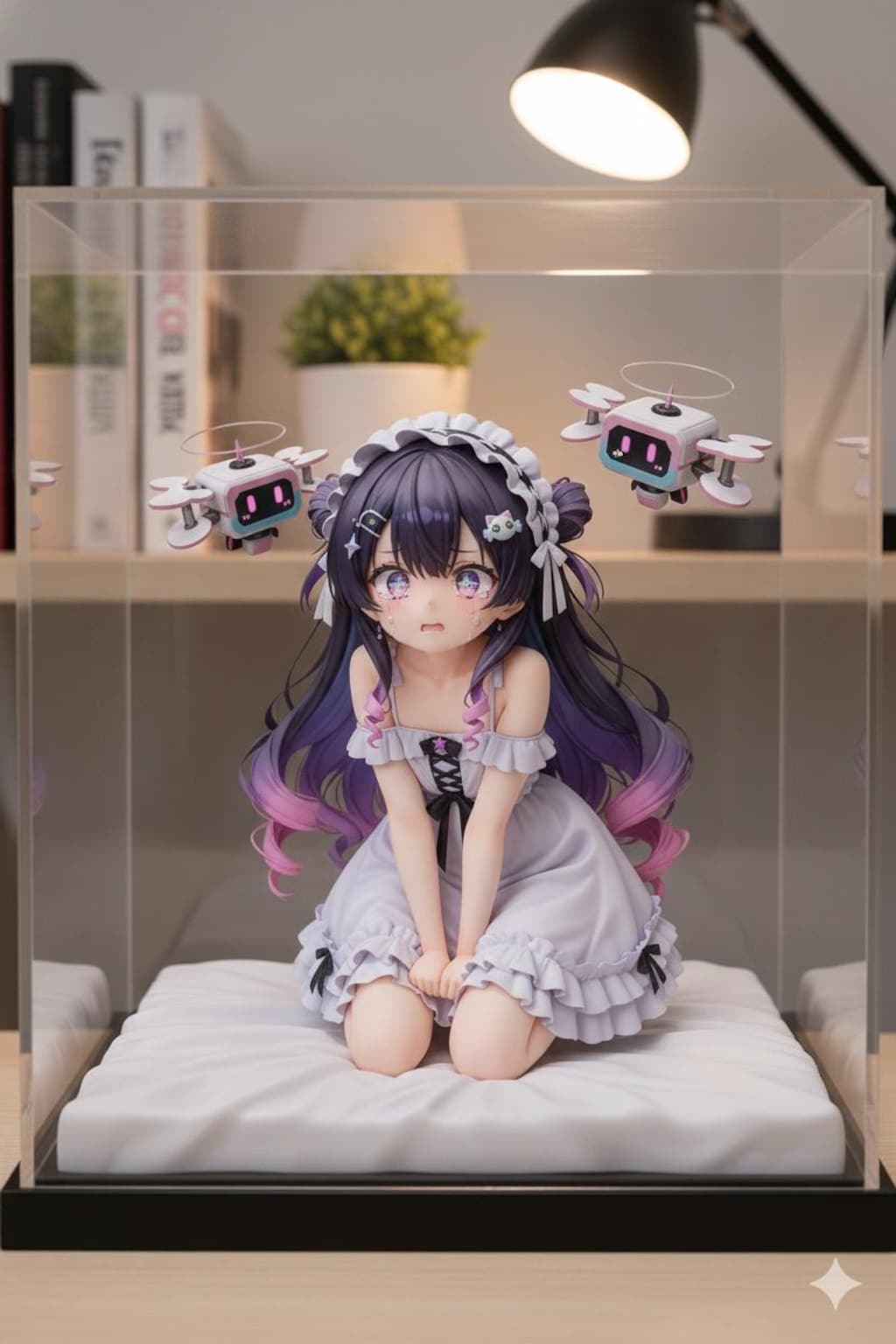 謎の海産物フィギュアコレクション２６