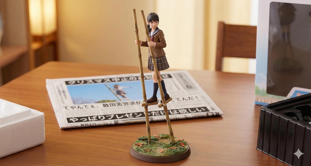 謎の海産物フィギュアコレクション２６