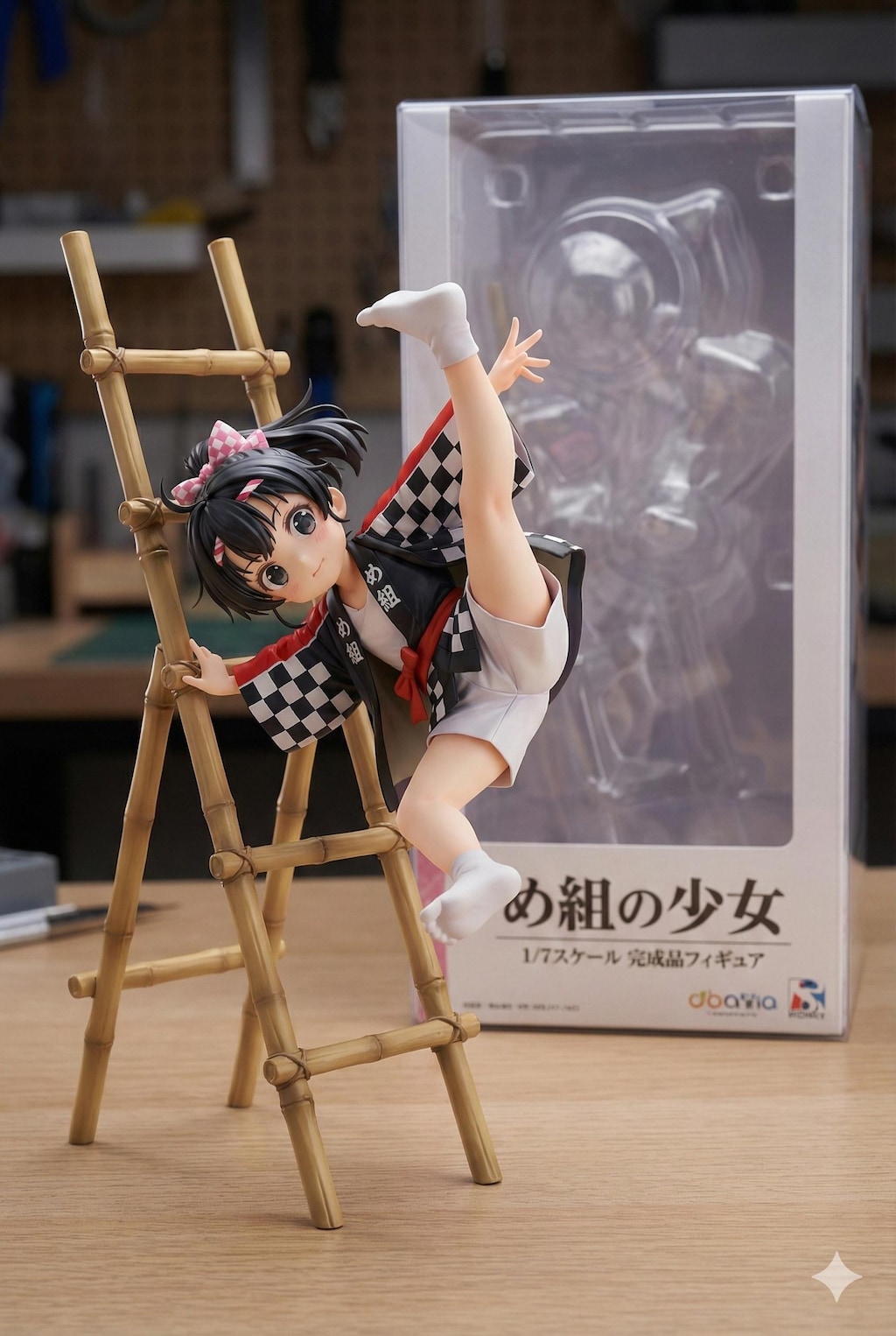 謎の海産物フィギュアコレクション２６