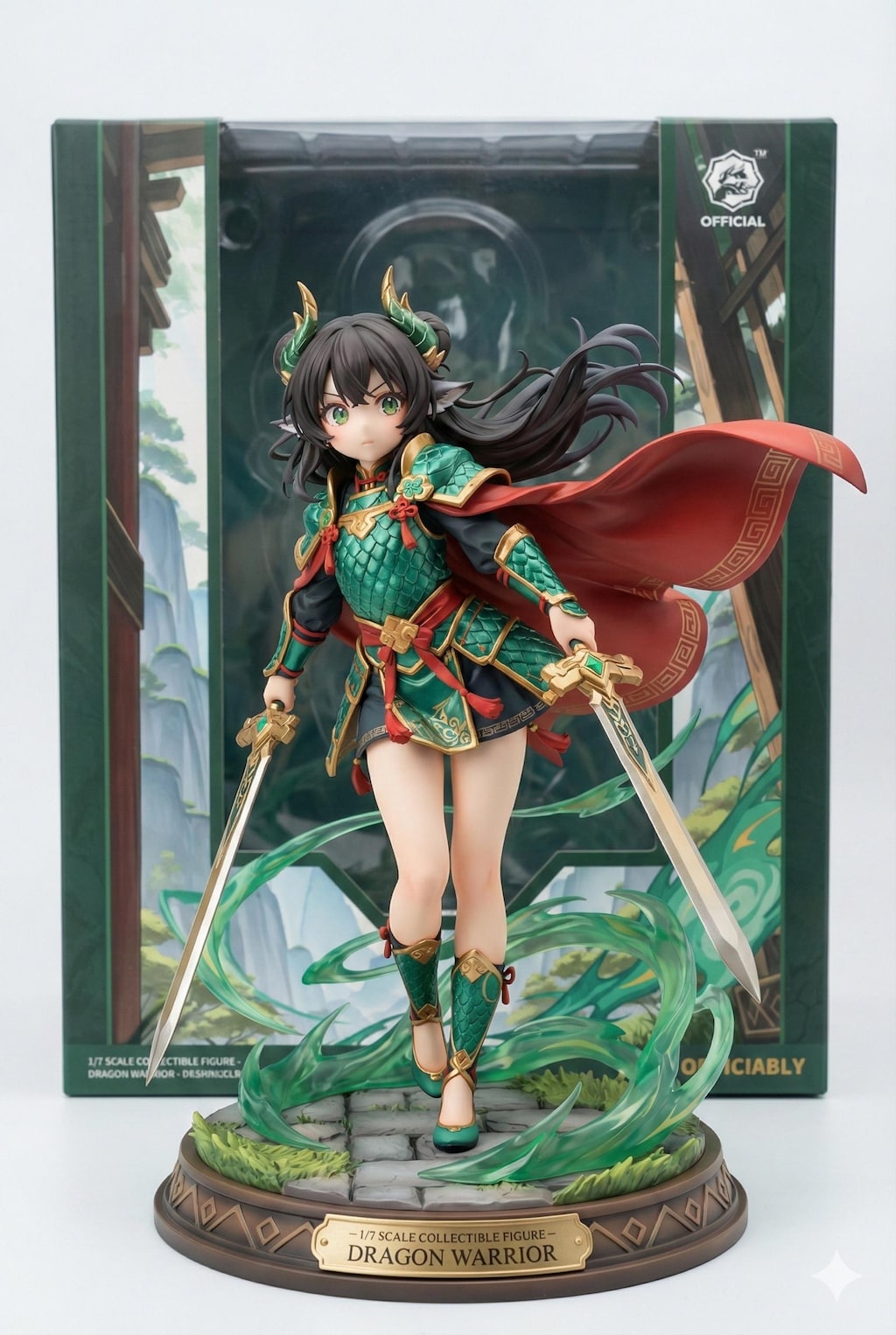 謎の海産物フィギュアコレクション２６