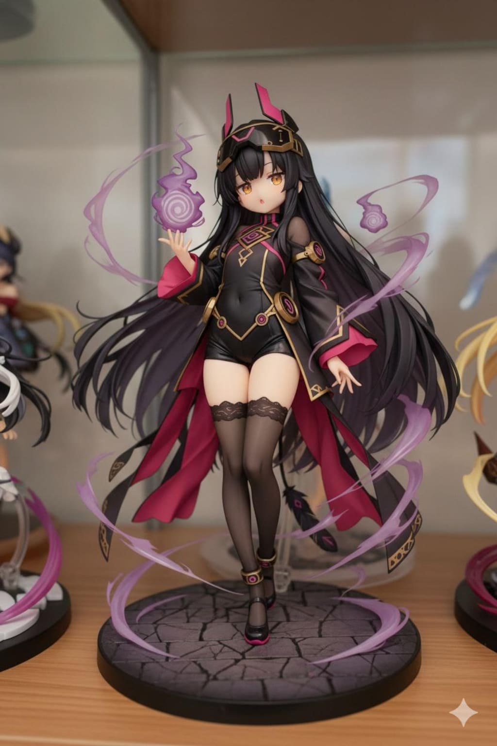 謎の海産物フィギュアコレクション２６