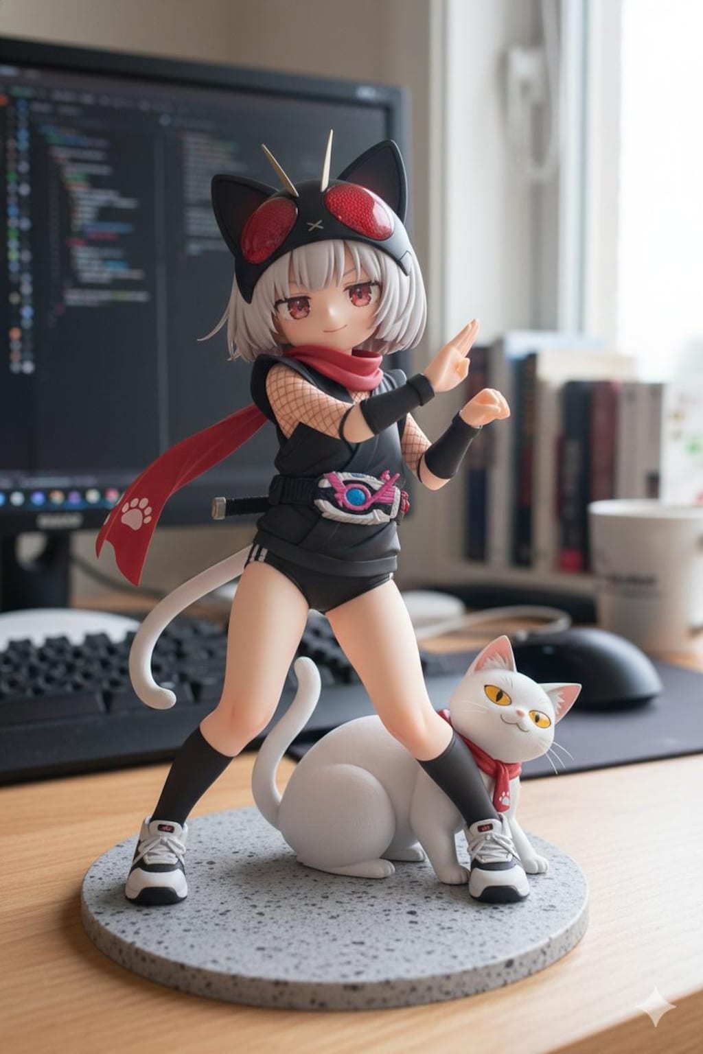 謎の海産物フィギュアコレクション２６