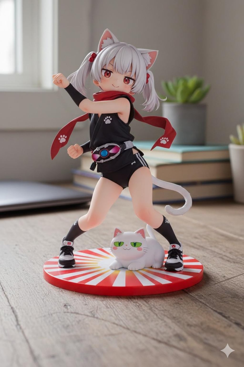 謎の海産物フィギュアコレクション２６