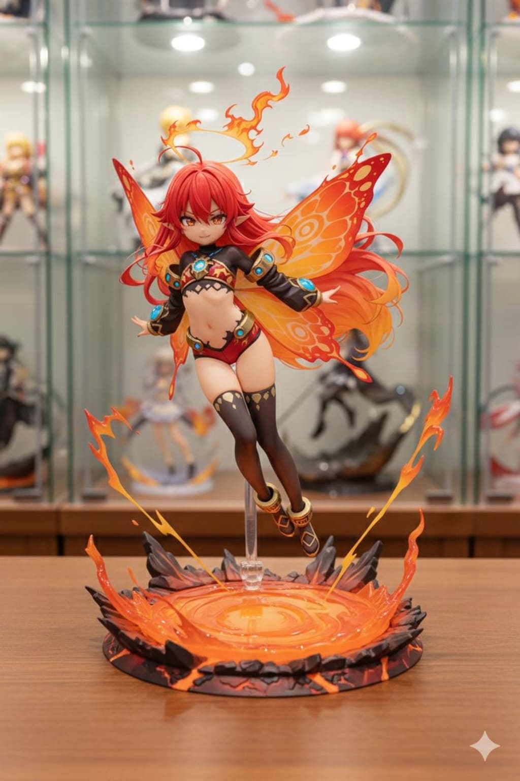 謎の海産物フィギュアコレクション２６