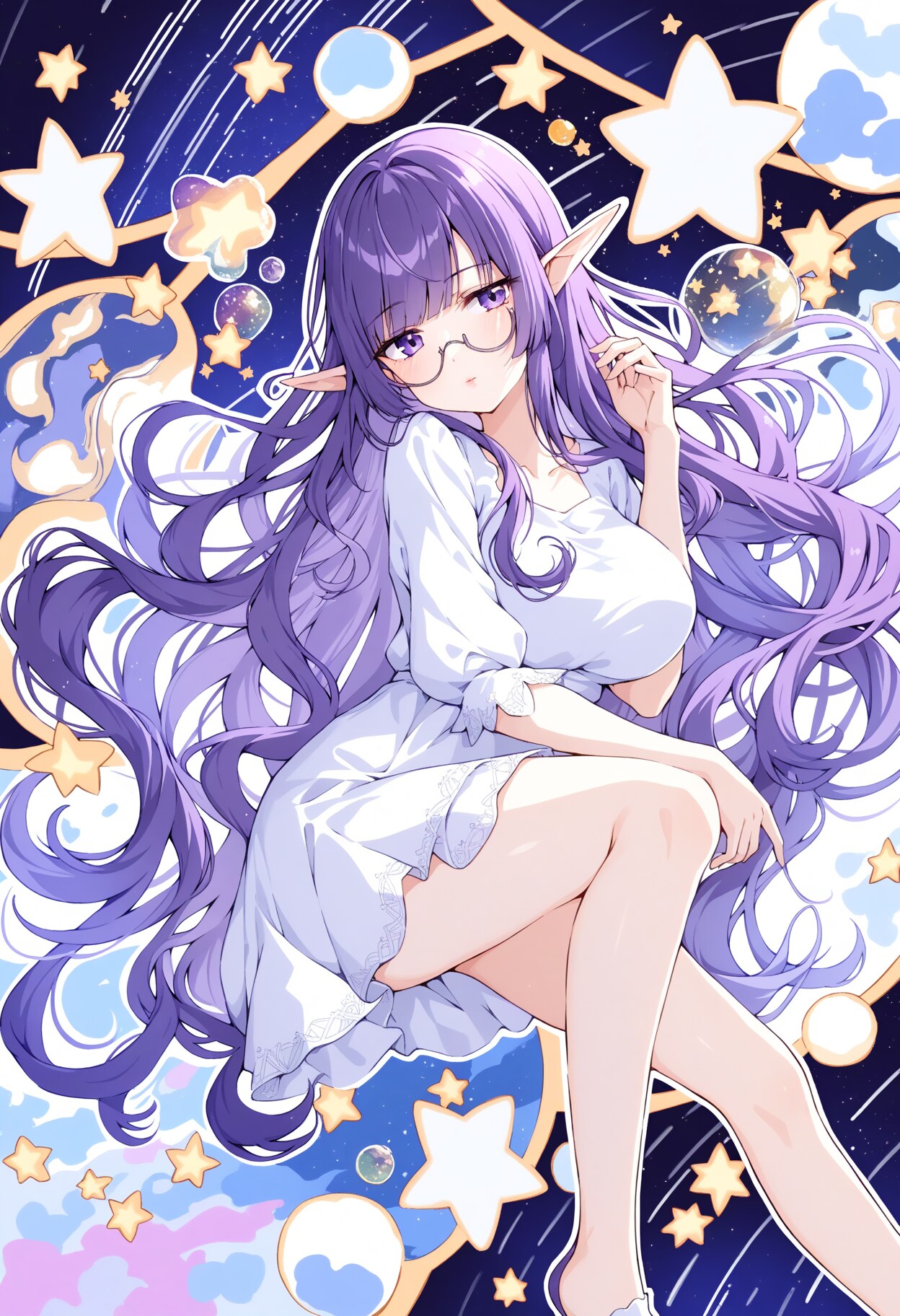 夢の狭間【ボツ版】