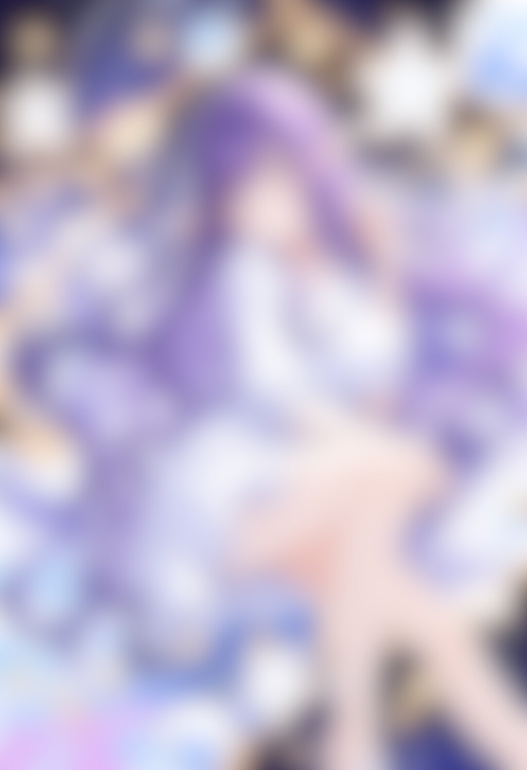 夢の狭間【ボツ版】