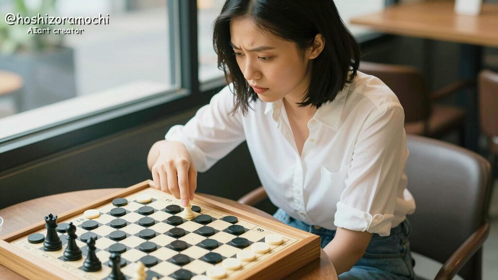 テーブルゲーム