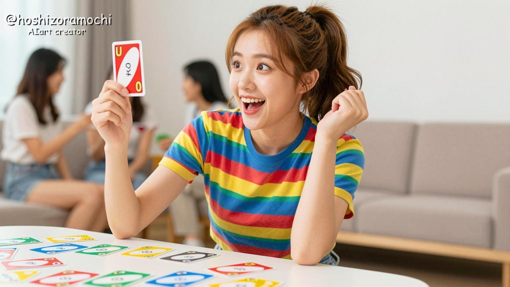 テーブルゲーム