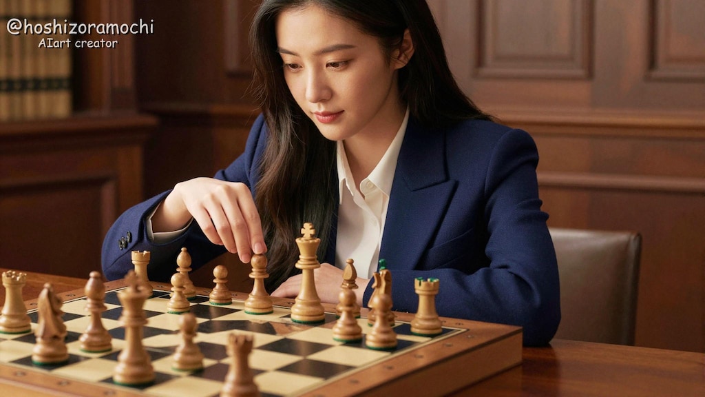 テーブルゲーム