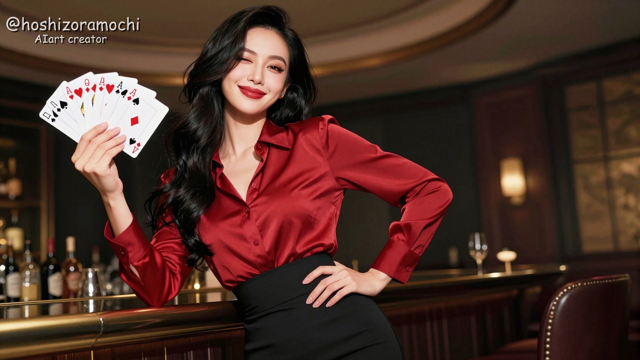 テーブルゲーム