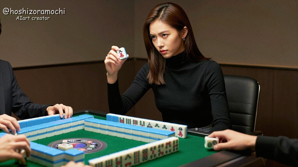 テーブルゲーム