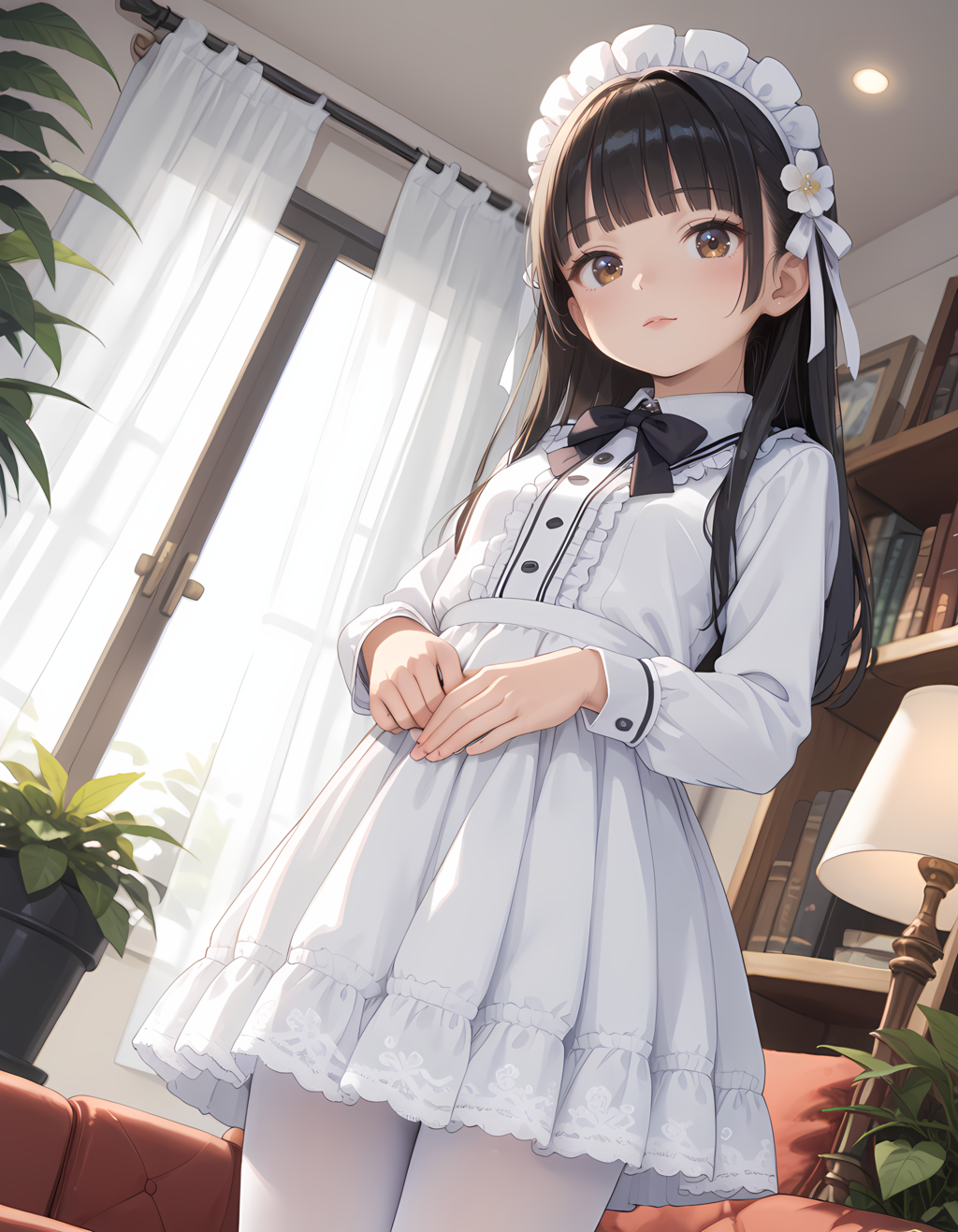 プロフィール画像のキャラをメンバーシップで紹介