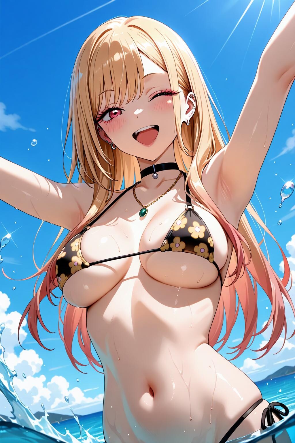 SFW Marin Kitagawa