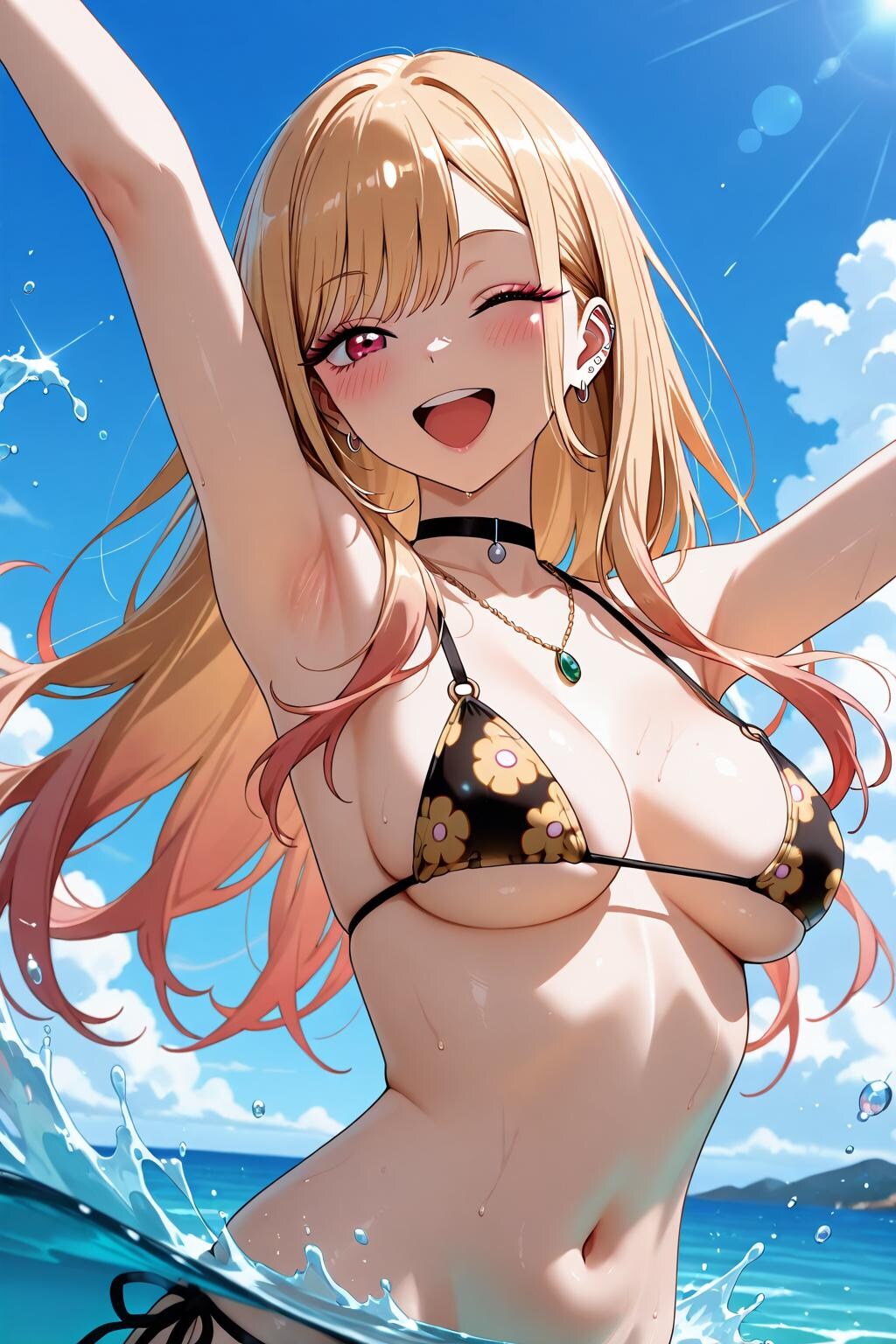 SFW Marin Kitagawa