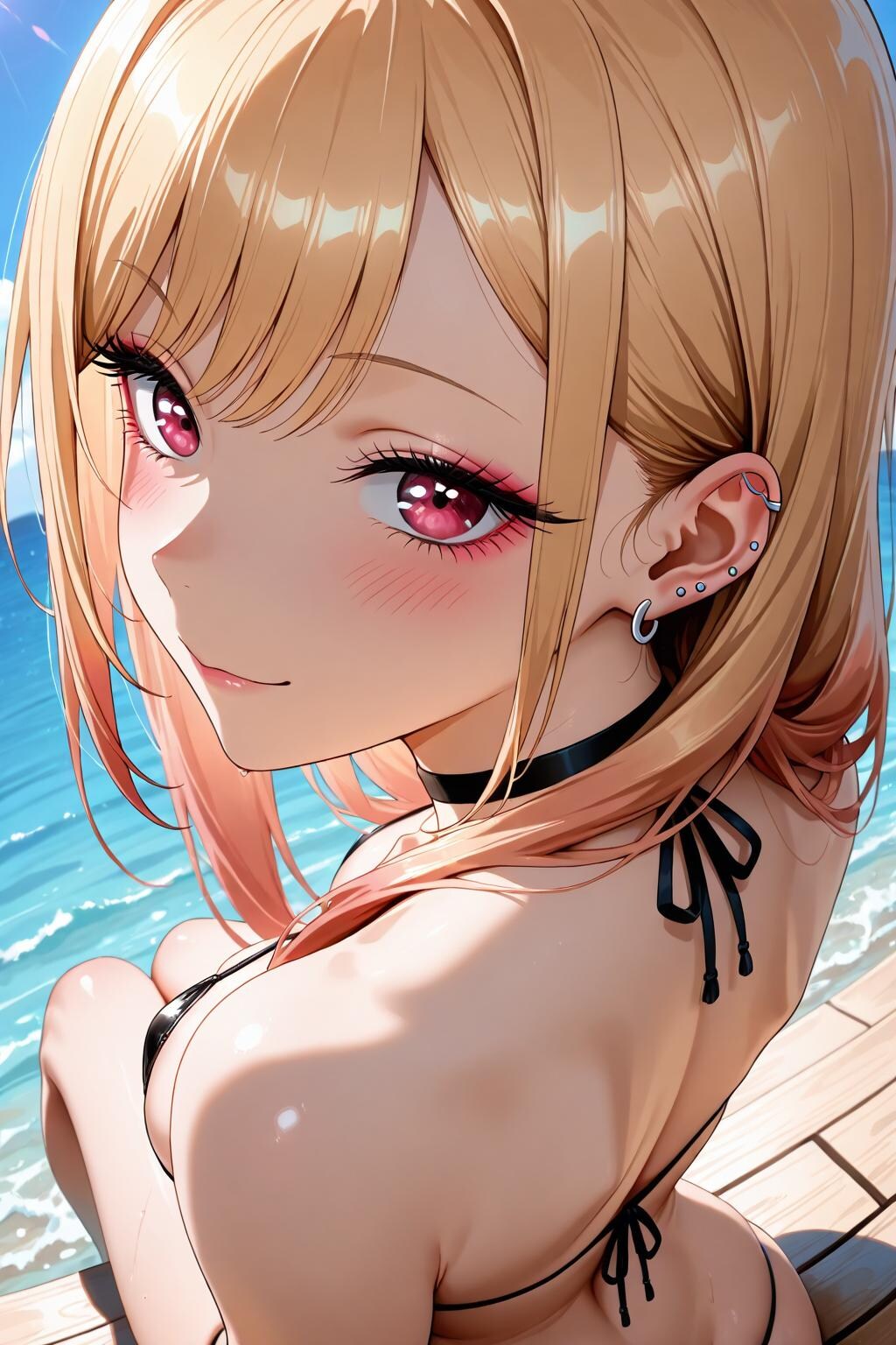 SFW Marin Kitagawa