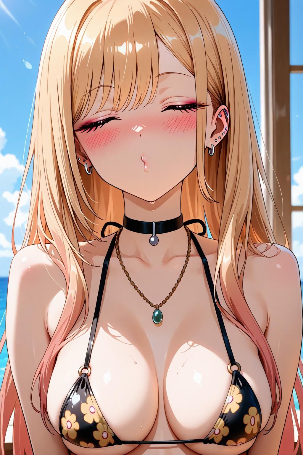 SFW Marin Kitagawa