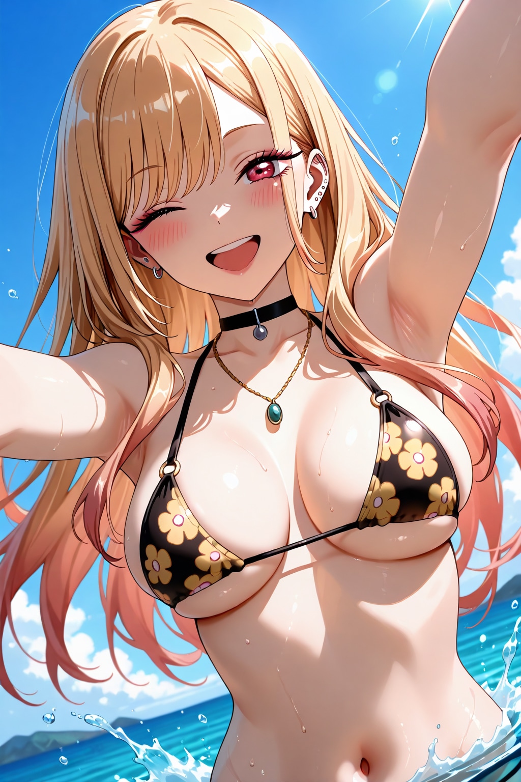 SFW Marin Kitagawa