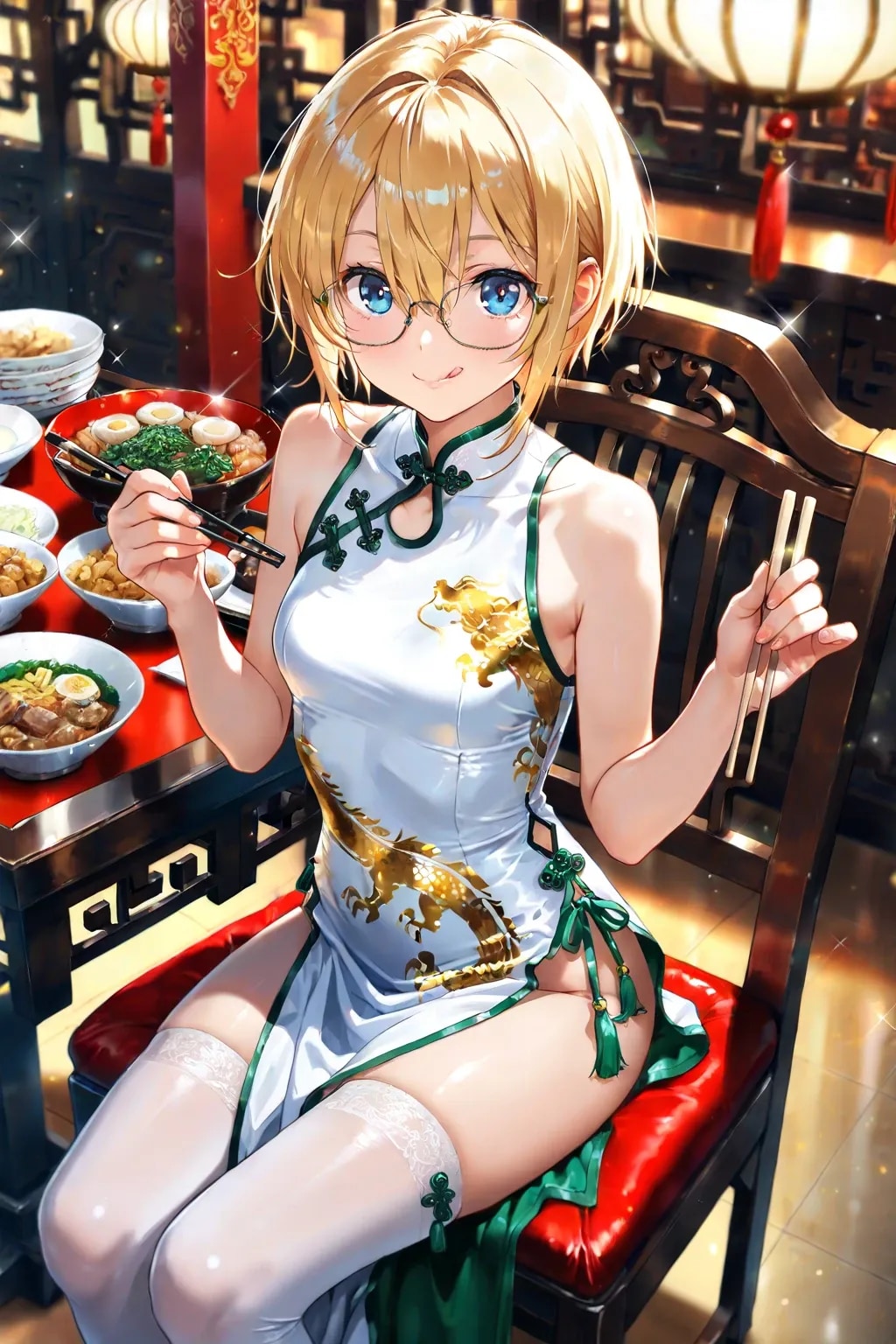 純ちゃんバリエーション その３