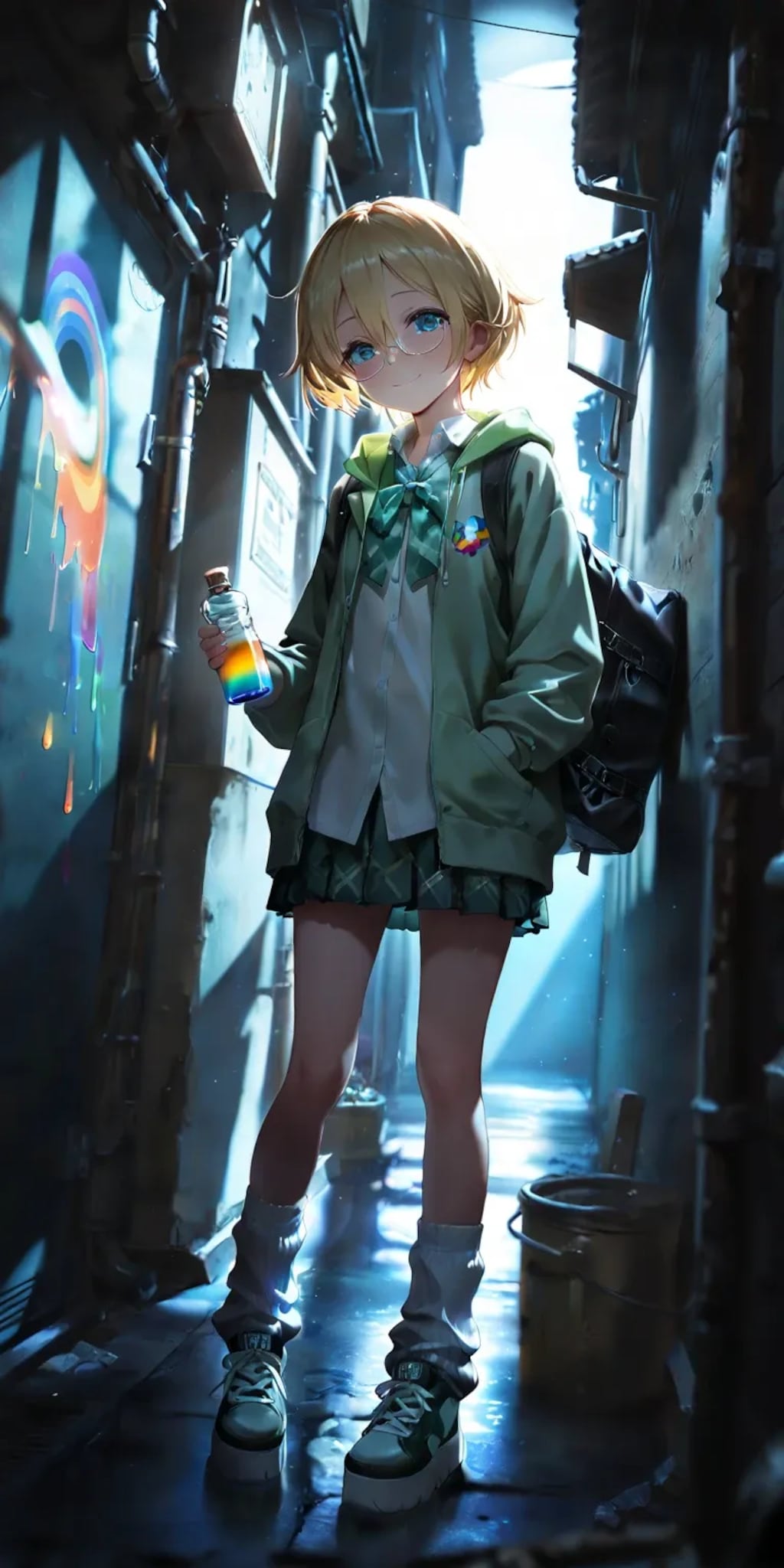 純ちゃんバリエーション その３