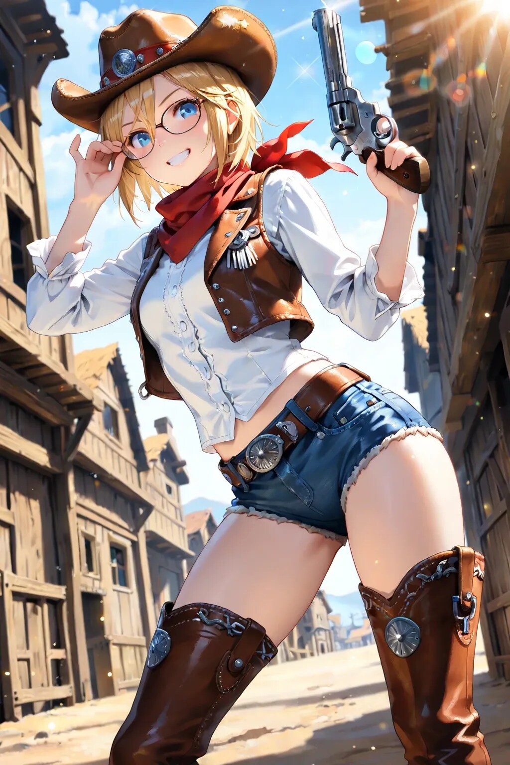 純ちゃんバリエーション その３