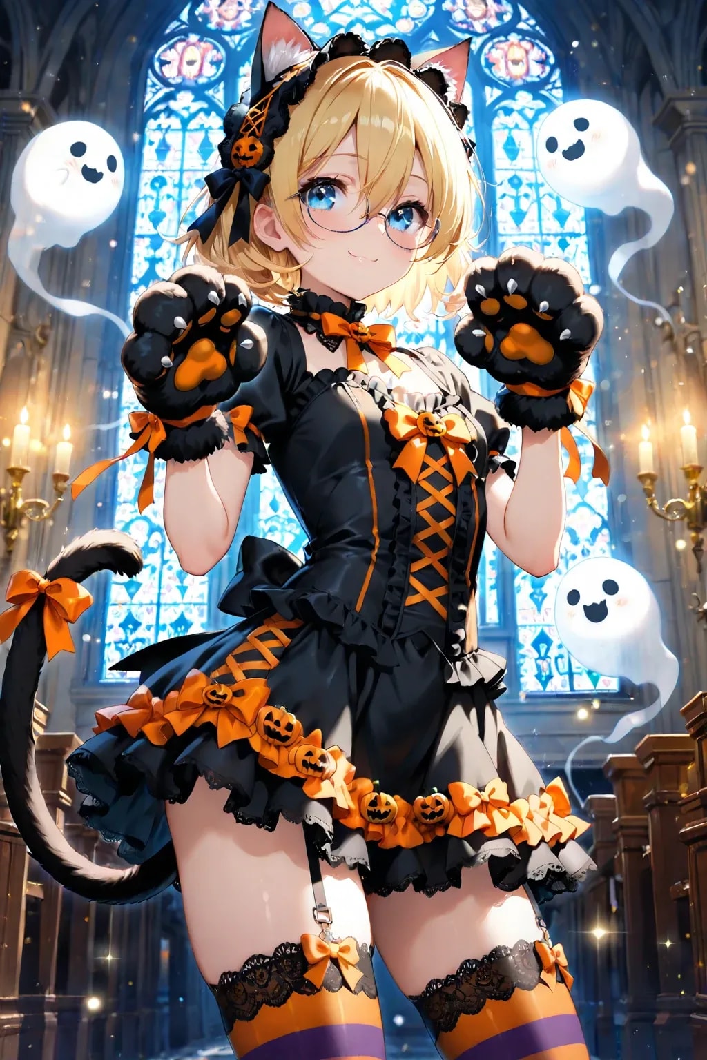純ちゃんバリエーション その３