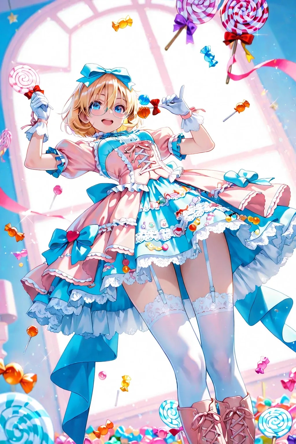 純ちゃんバリエーション その３