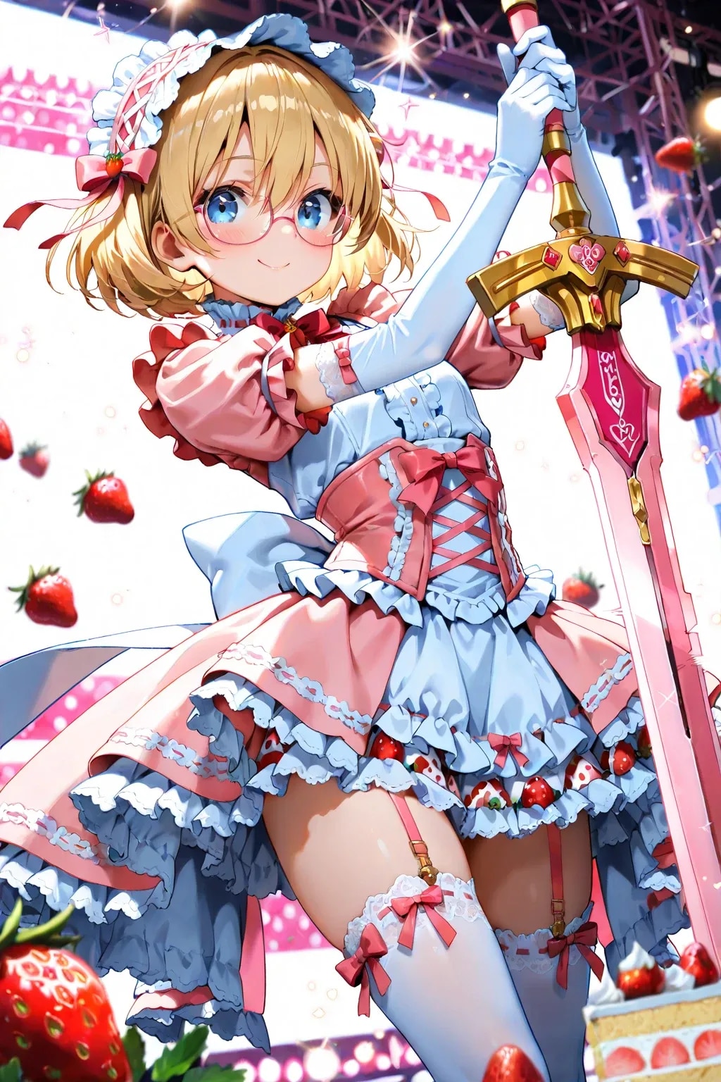 純ちゃんバリエーション その３