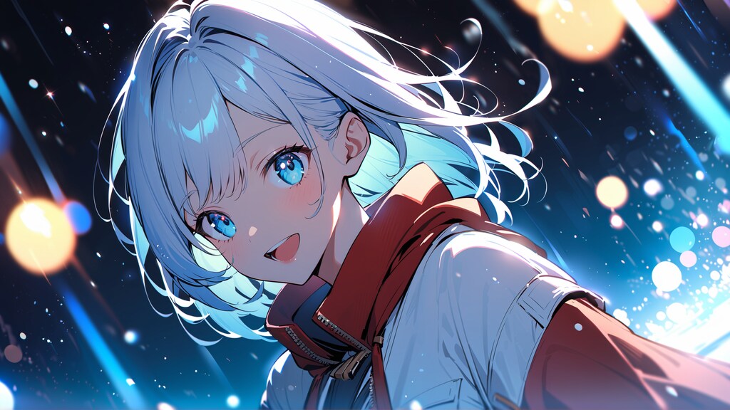 ランダムテーマコレクション