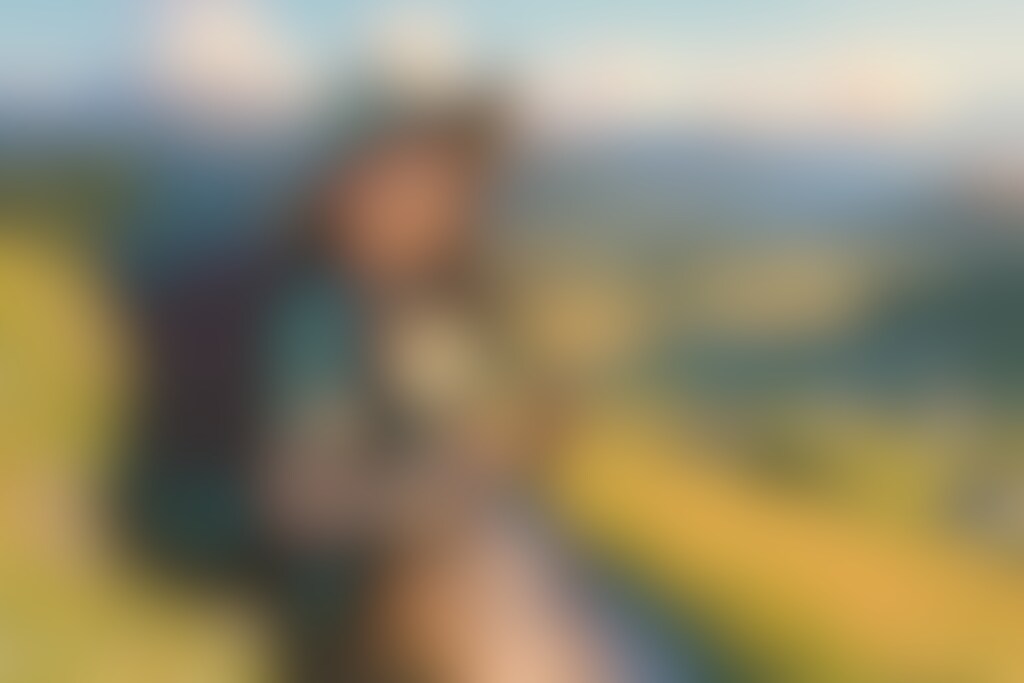 旅する少女260～266