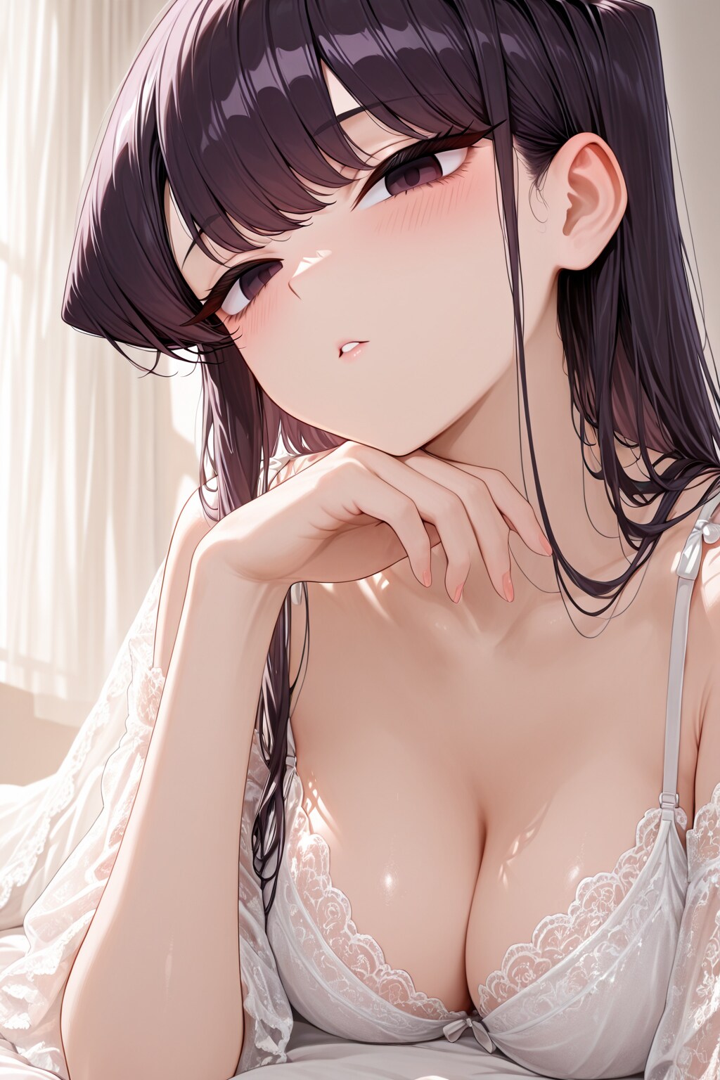 Komi Shoko