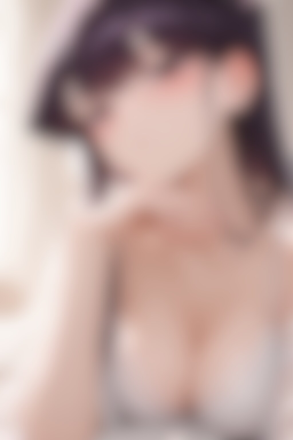 Komi Shoko