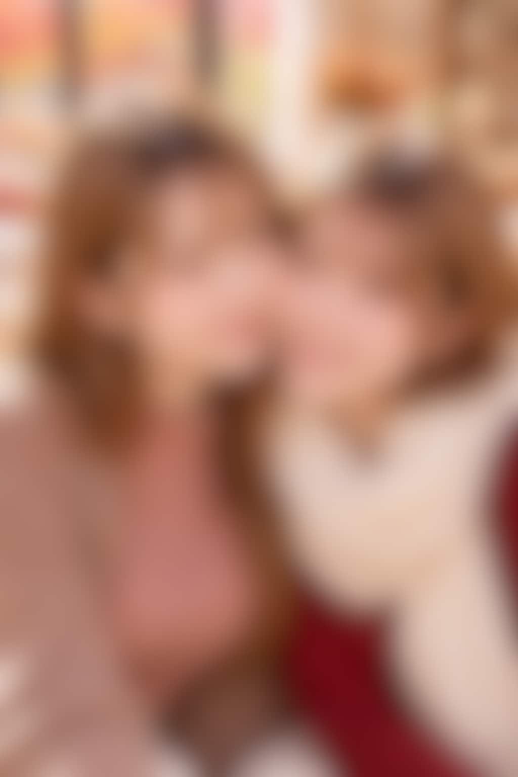 紅霞百合