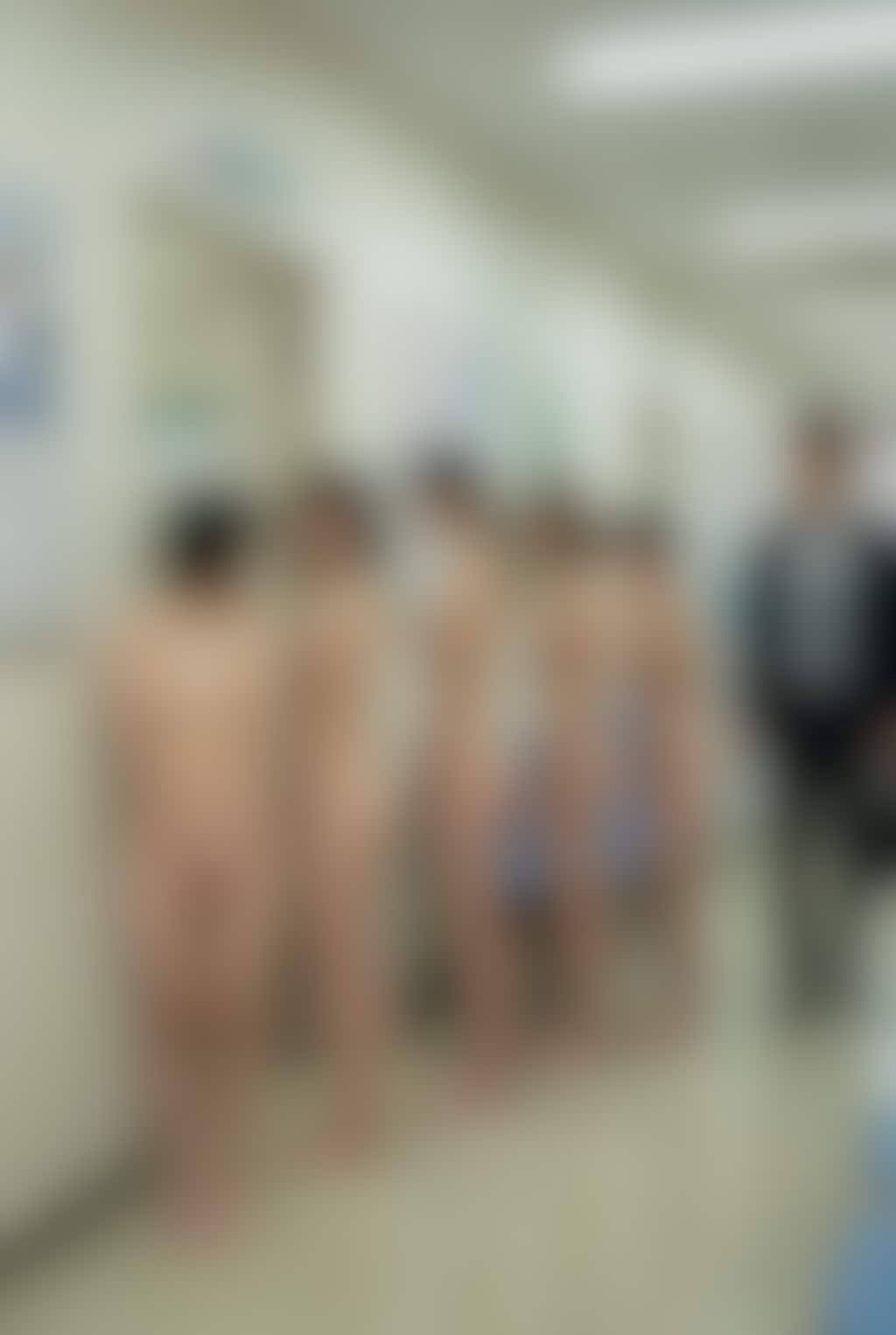 【40枚】会社の健康診断
