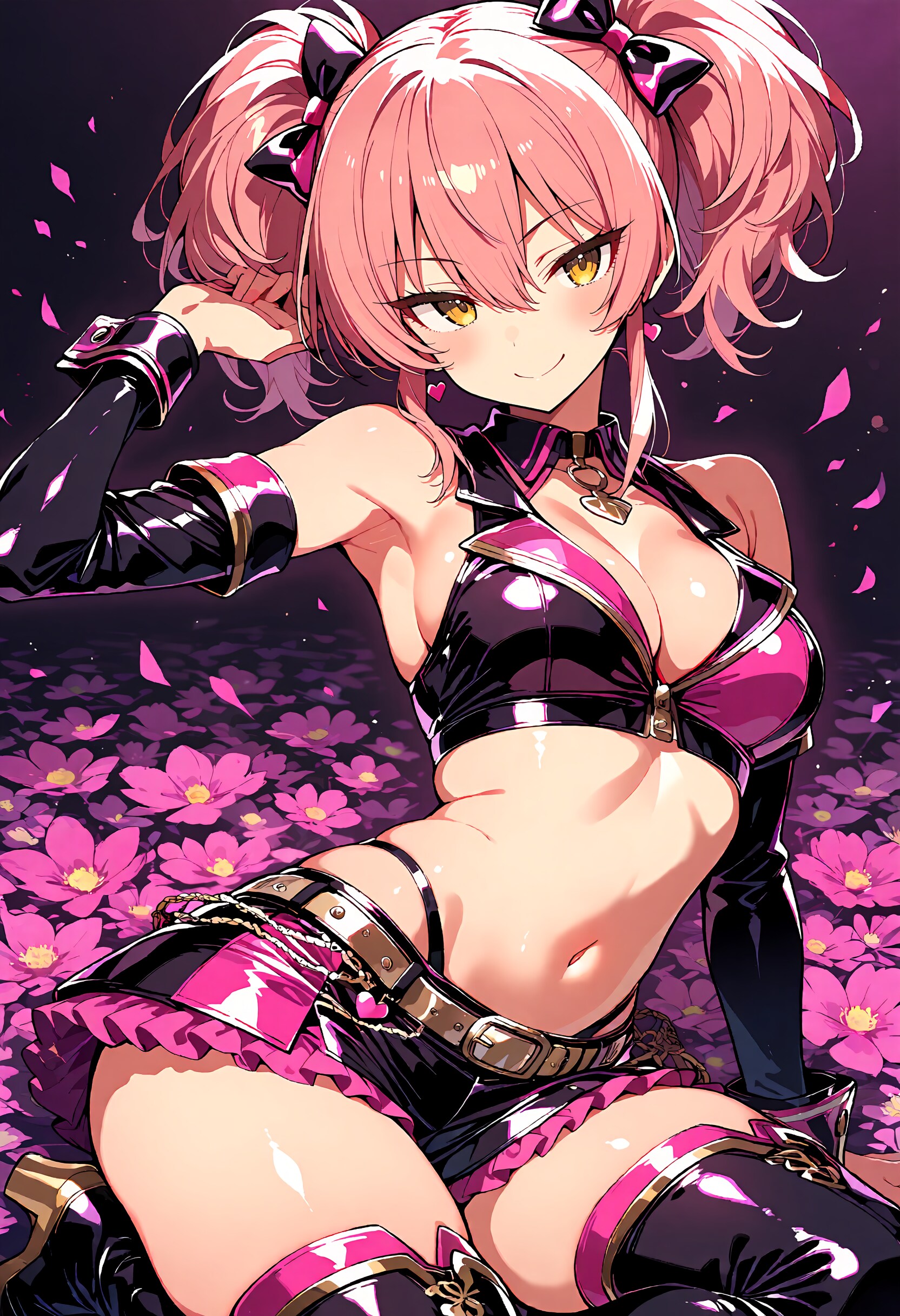 城ヶ崎美嘉