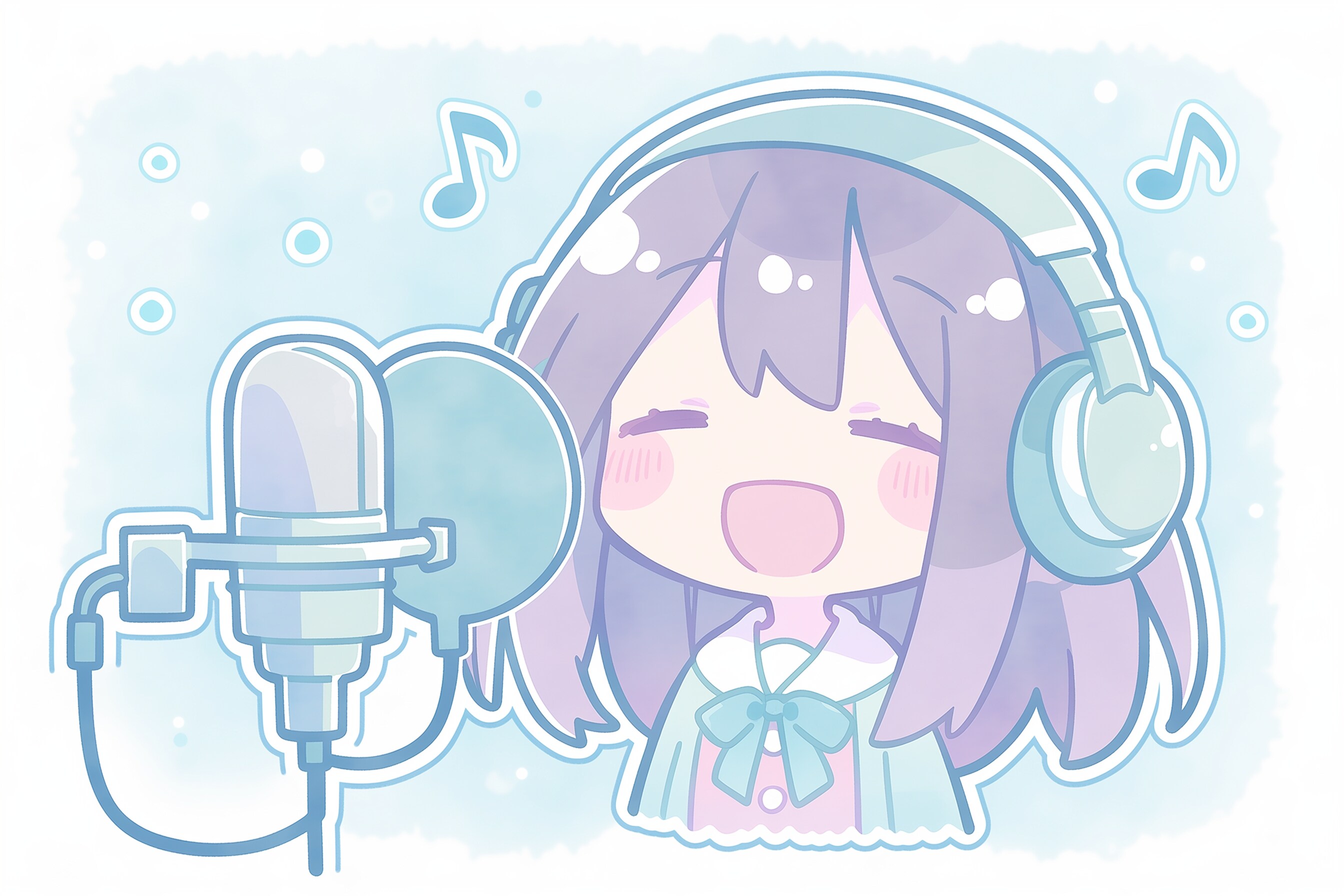 ゆるゆるファーストテイク。