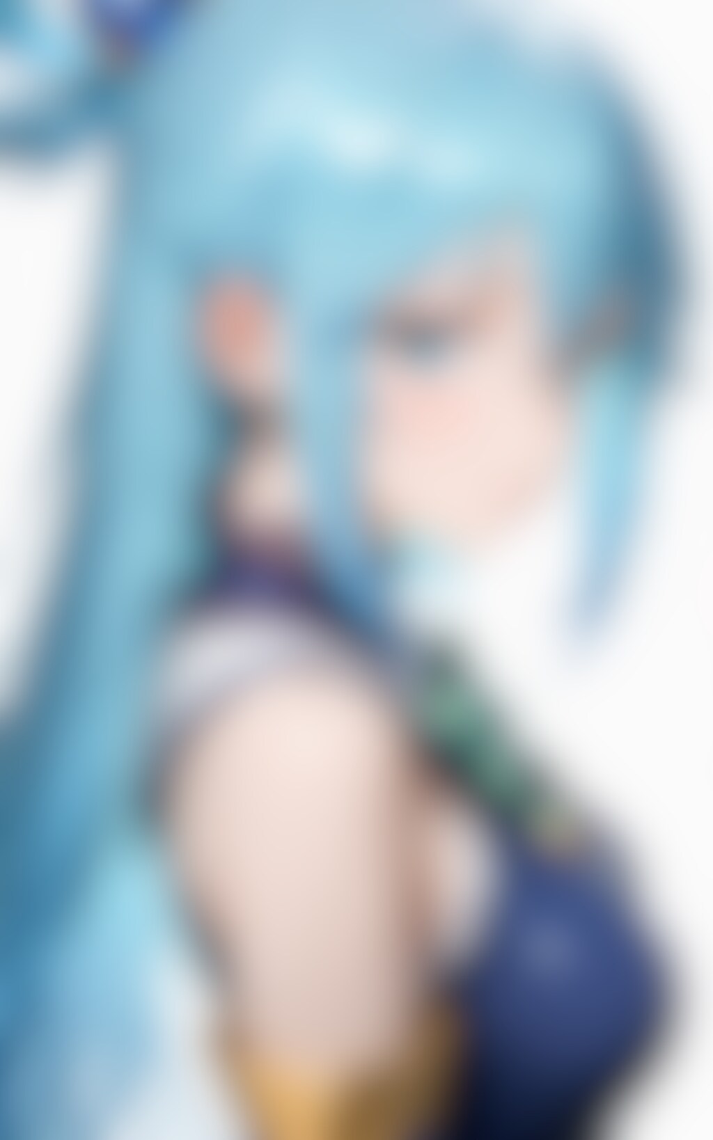 ありきたりなア〇ア