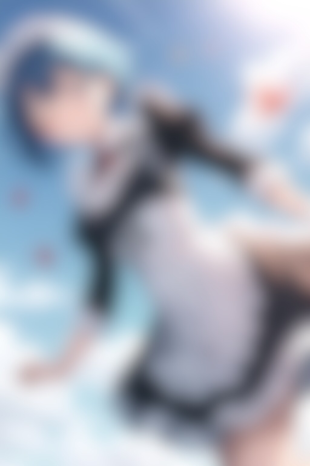 10月のゲスト