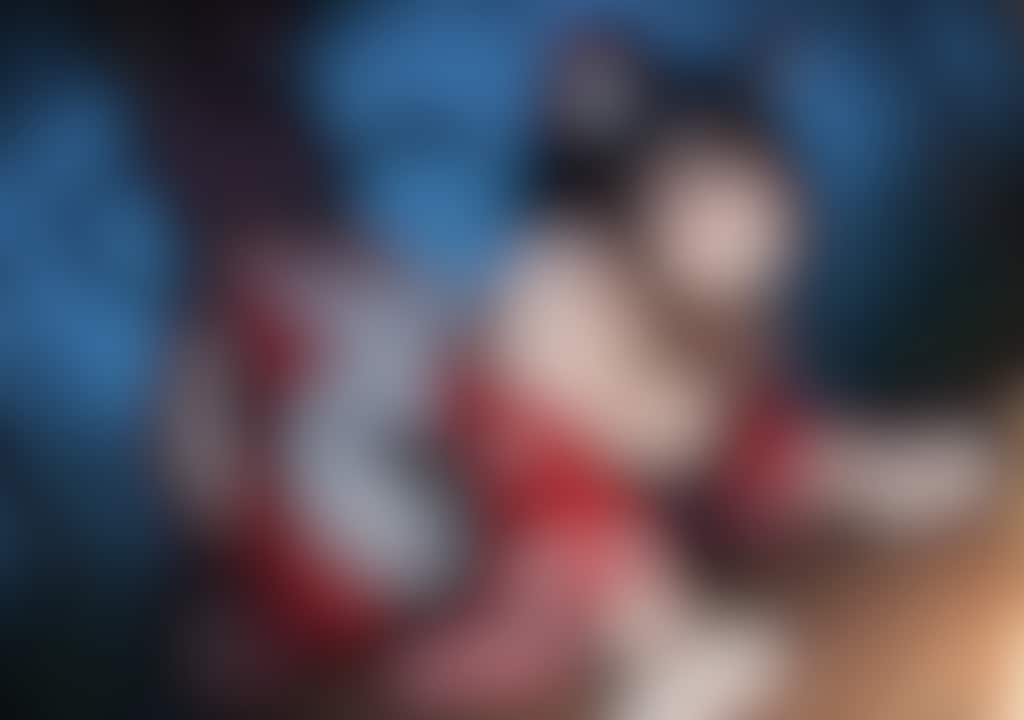 最近のエッチ絵