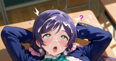 東條希